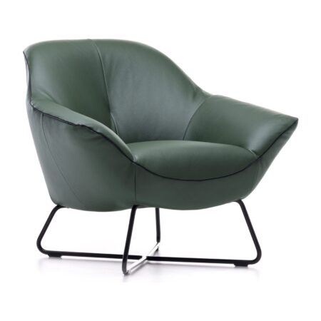 Fauteuil RICO Queen – ROM
