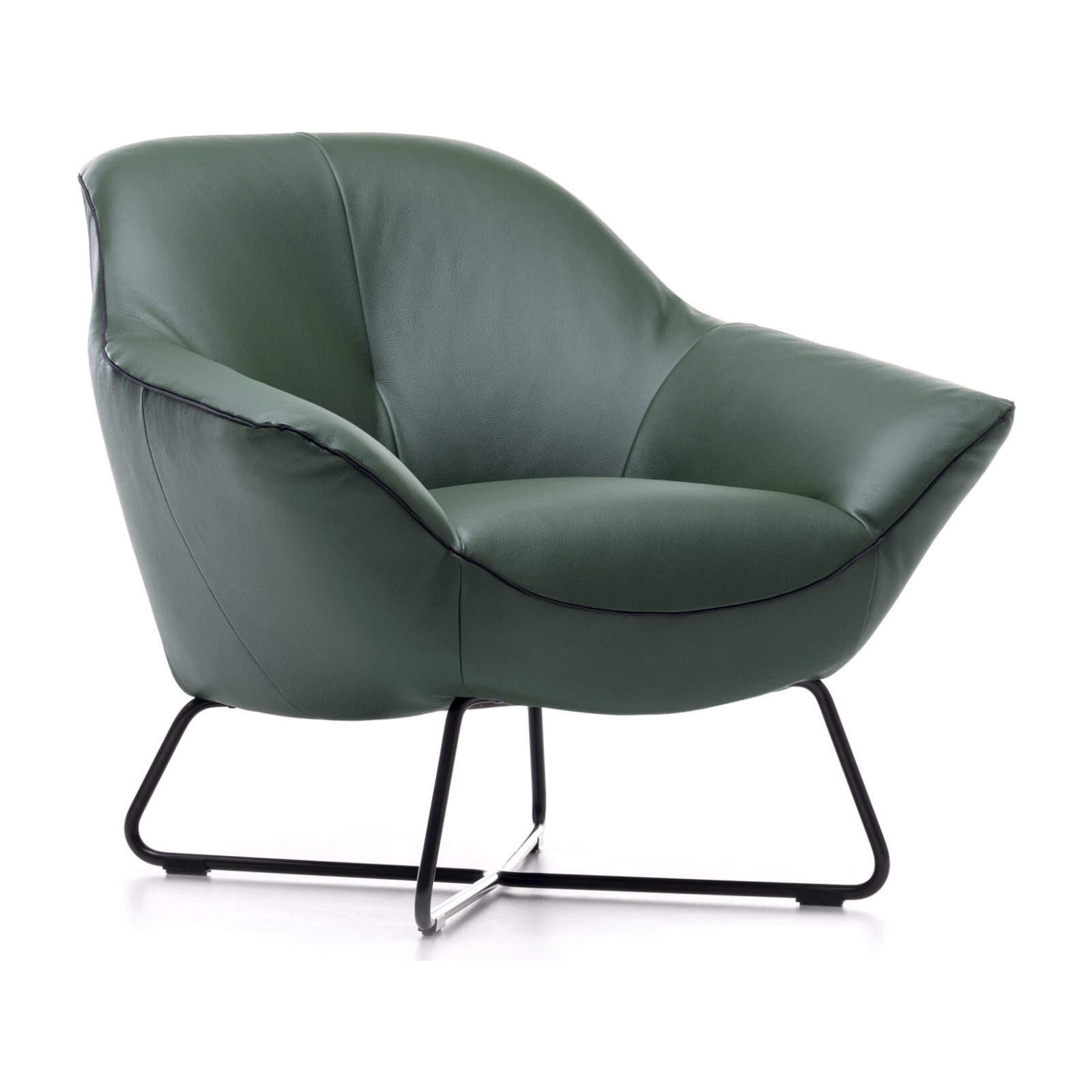 Fauteuil RICO Queen – ROM