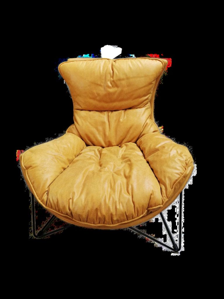 Fauteuil lounge SUNDAY – Lievens – Image 2