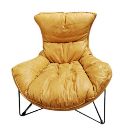 Fauteuil lounge SUNDAY – Lievens