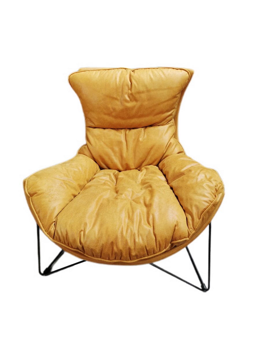 Fauteuil lounge SUNDAY – Lievens