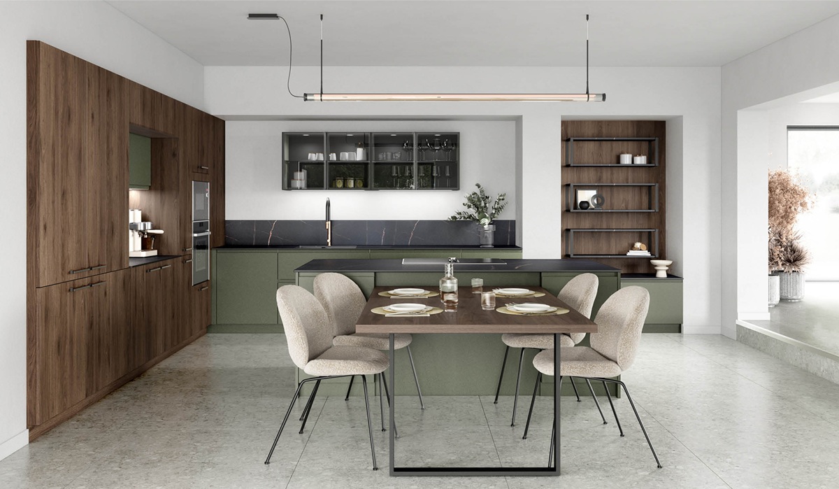 Cuisine YOU Fresque