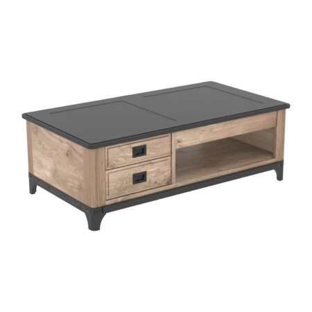 INDUS – Table basse dinette (INTB1265)