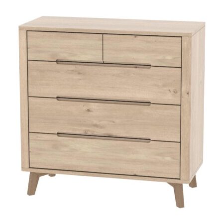 JADE – Commode 4 tiroirs (JA204)