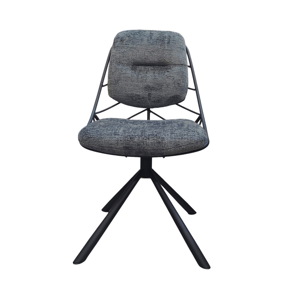 Chaise pivotante LEXI – Lievens – Image 2