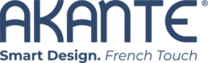 Logo Akante