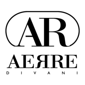 Logo Aerre Divani