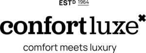 Logo Confortluxe Ultima