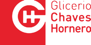 Logo Glicerio Chaves