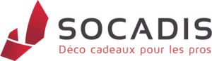 Logo Socadis