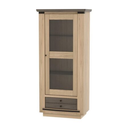 MAGELLAN – Colonne 1 porte 1 tiroir (MA511)