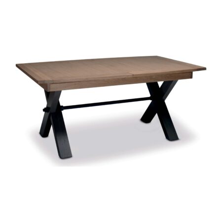 MAGELLAN – Table 200 cm à 4 allonges (MAT200)