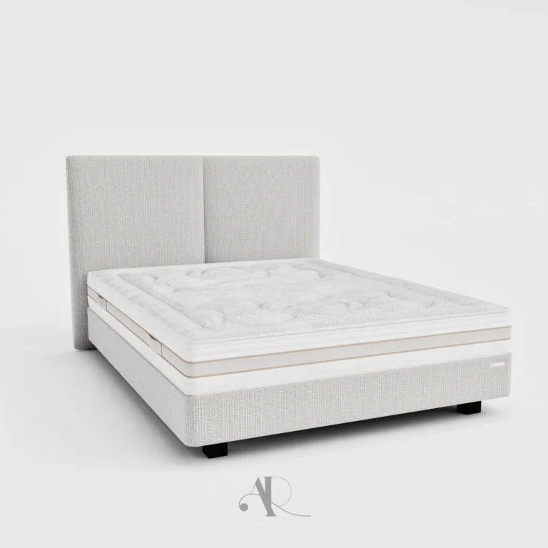 Matelas Albatros – André Renault