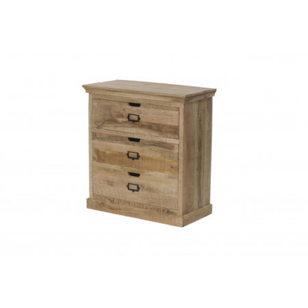 Meuble bar de rangement 3609 – Ascot