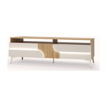 Meuble TV MARQUISE avec module F12 – Animovel