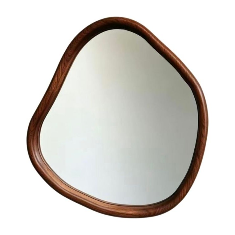 Miroir organique Sally – Socadis (MI01070)