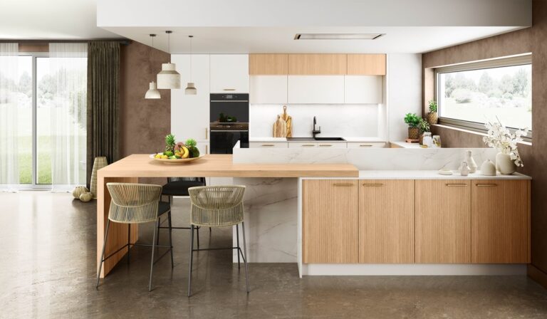 Cuisine YOU Oléron et Idao – Meubles Leclerc Lodève