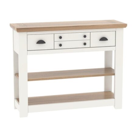 ROMANCE – Console 1 tiroir (RO901)