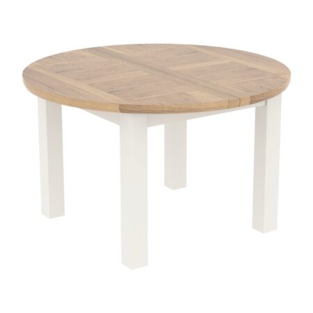 ROMANCE – Table ronde diamètre 125 cm (ROTRO125)