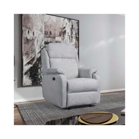 Fauteuil releveur SUBB 2 moteurs – Tapridel – Meubles Leclerc Lodève