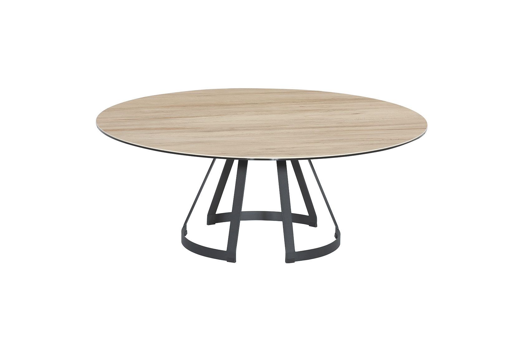 Tables basses BONITA (set de 3) – Lievens – Meubles Leclerc Lodève