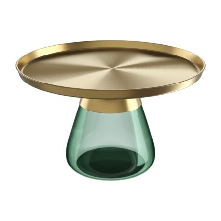 Table basse DROP – Akante