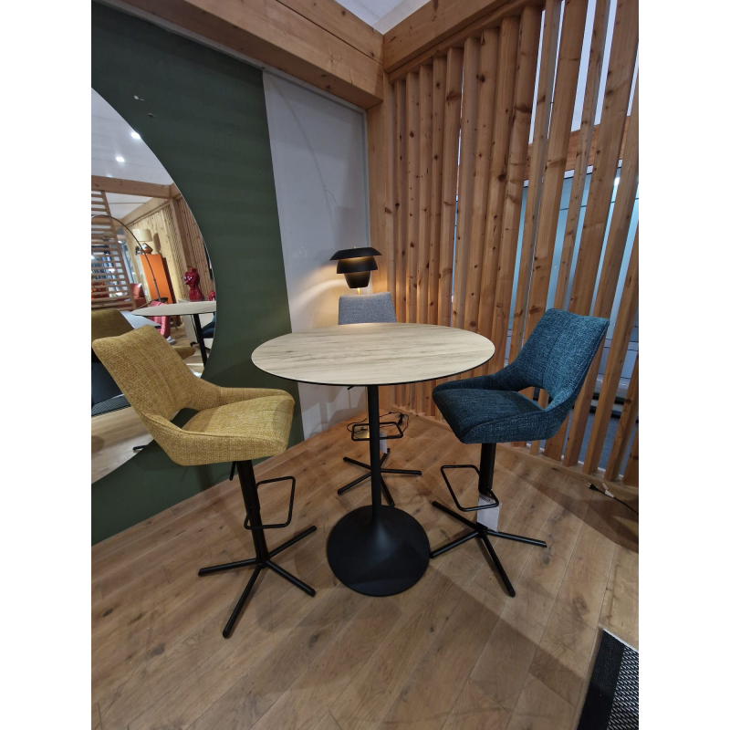 Table de bar LIAM – Lievens