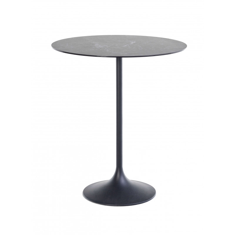 Table de bar LIAM – Lievens – Meubles Leclerc Lodève
