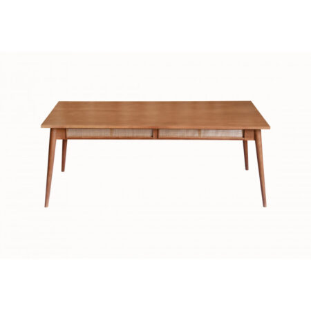 Table de salle à manger 4526 – Ascot