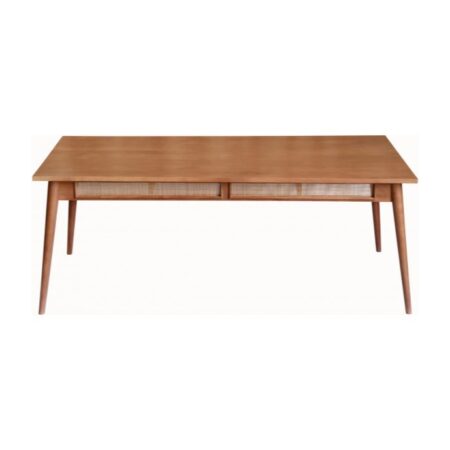 Table de salle à manger 4526 – Ascot