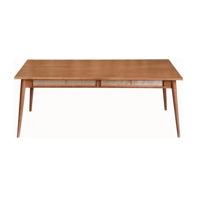 Table de salle à manger 4526 – Ascot