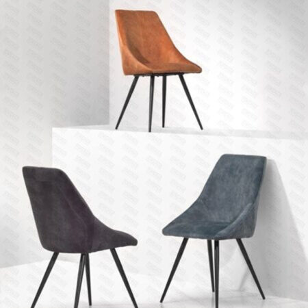 Chaise X2 – Lievens