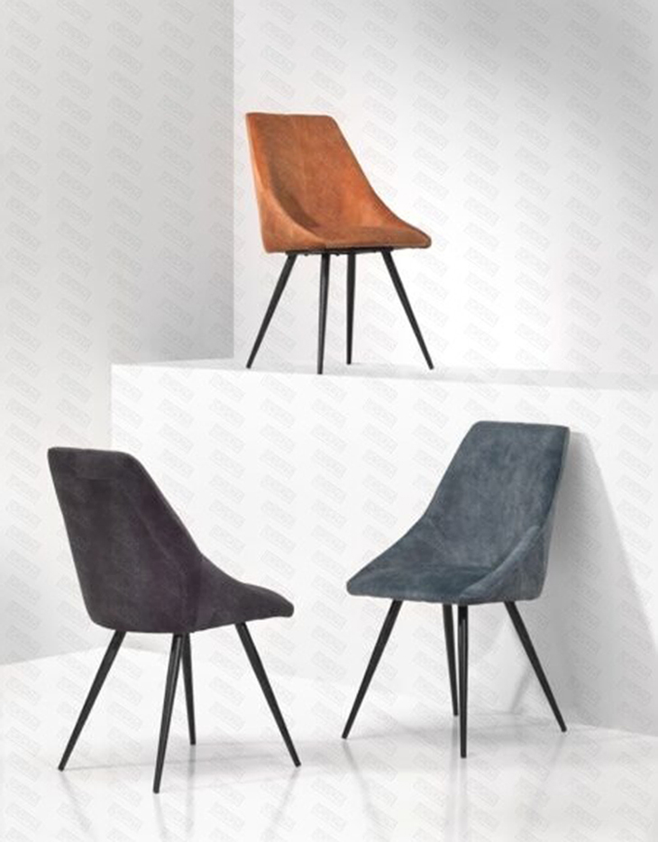 Chaise X2 – Lievens